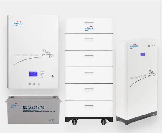 3kw Solar Energy System Hybrid