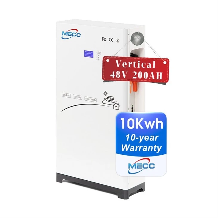 48V 100AH Solar Storage Battery