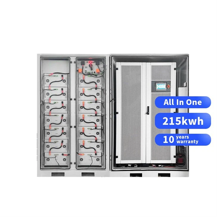Cost Worthy Industrial And Commercial Photovoltaic Energy Storage Goods For Your Use