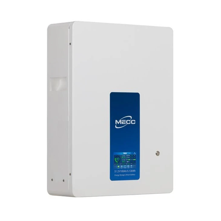Energy Saving Solution 48V 300AH Wall Mounted Lithium Battery For Sale