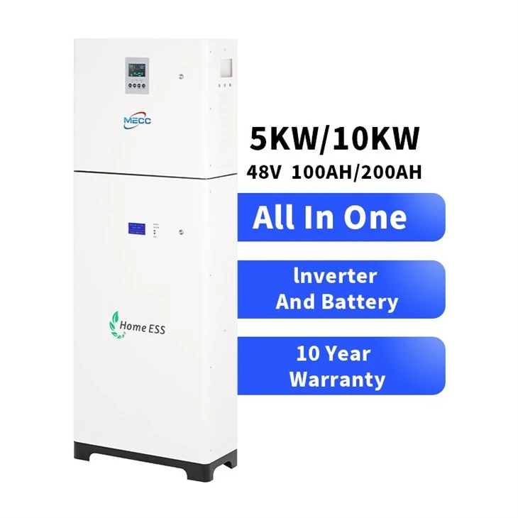 ESS 10kw Energy Storage System For Industrial