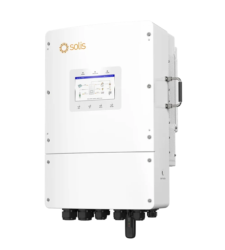 Grid Tie Inverter 48v