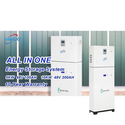 Inverter Charger Gréine Uile-in-Aon 10kw