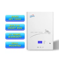10KWH Battery Litiam Cruachta