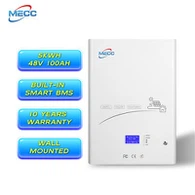 Balla Battery Solar Power 5KWH