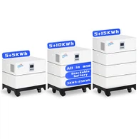 Córas Stórála Fuinnimh ESS 20kw