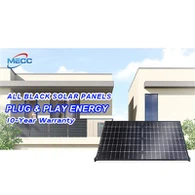 Monarcha Mirco Inverter Córas BALCÓIN 370W