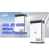 Míreanna Stórála Fuinnimh PV Ard-Aschuir Tionscail Agus Tráchtála