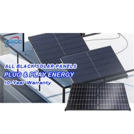 Córas Mirco Inverter Ar BALCÓIN 370W
