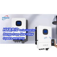 WIFI 3.5kw Hibrid Inverter