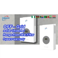 MPPT 1kw Off Inverter Greille