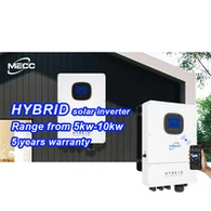 3kw Hibrid Inverter Meiriceá