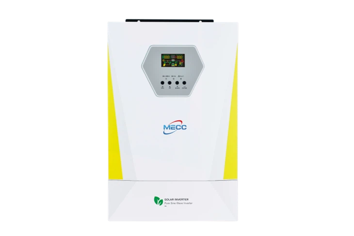 Solar Inverter Off-grid 15kw