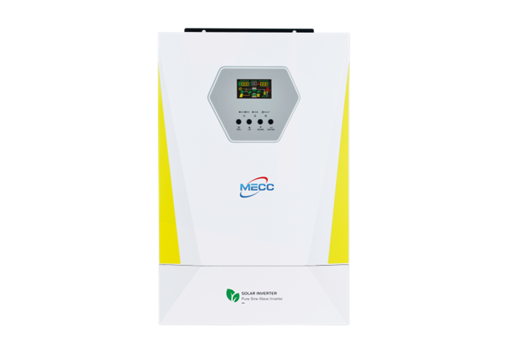 Solar Inverter Off-grid 30kw